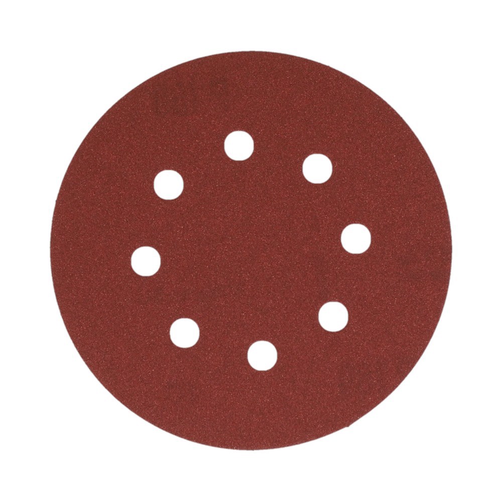schuurschijf rood flexovit