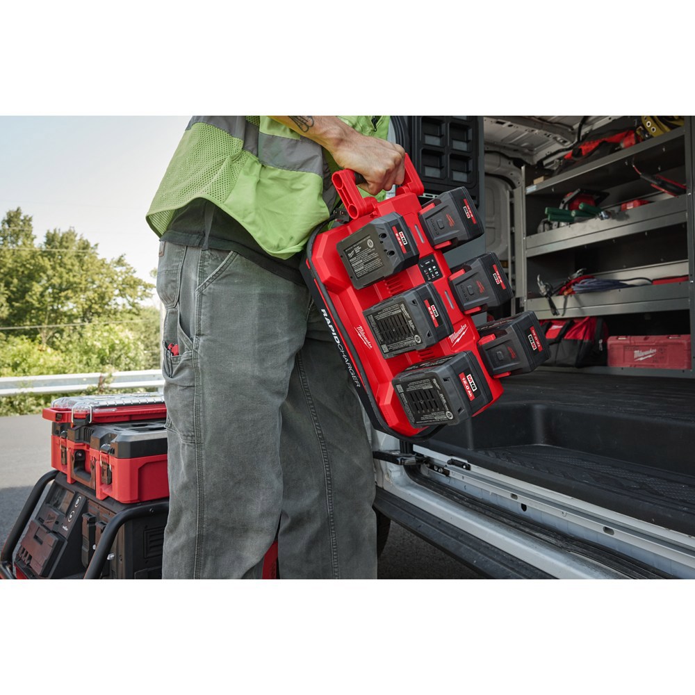accu lader zesvoudig milwaukee-7