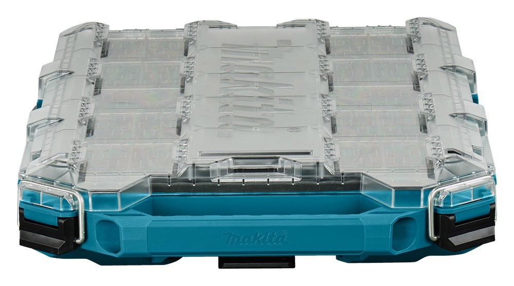 gereedschapskist maktrak makita-6