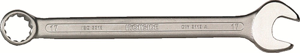 ring/steeksleutel metrisch ironside-3