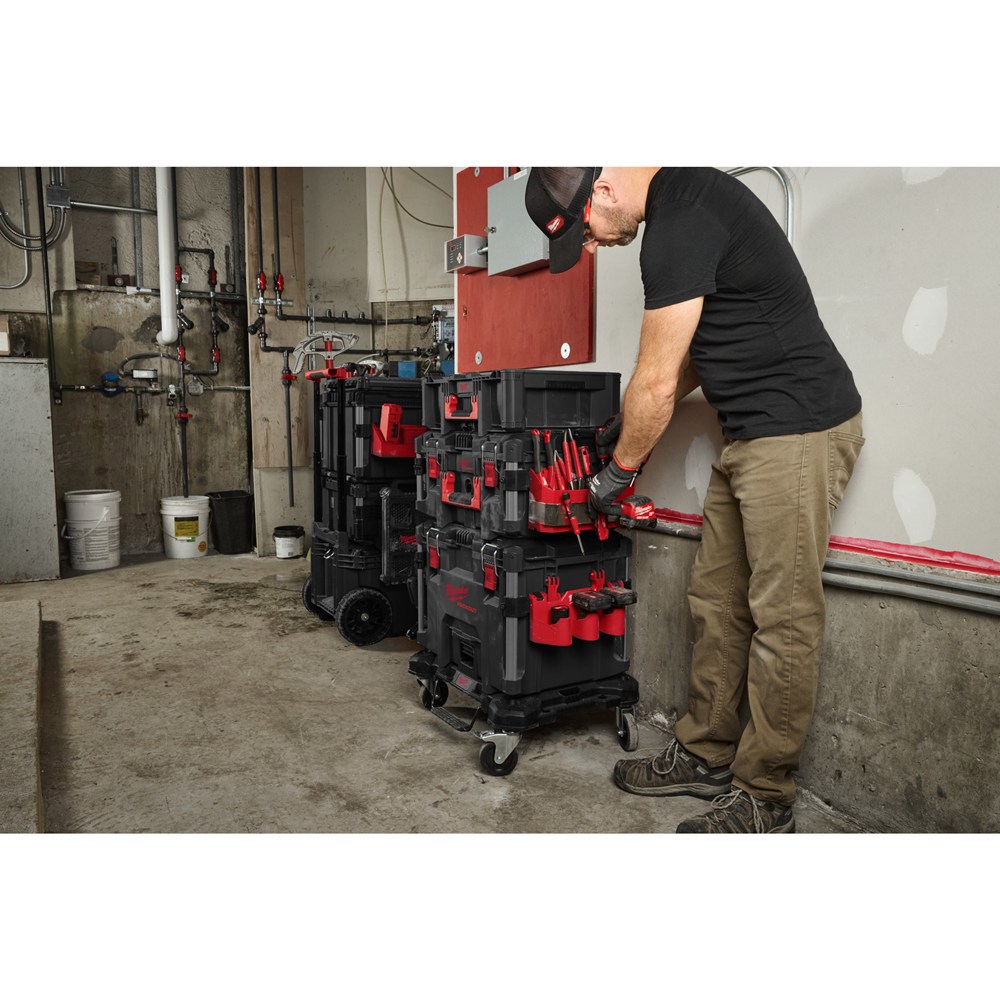 handgereedschaphouder packout milwaukee-4