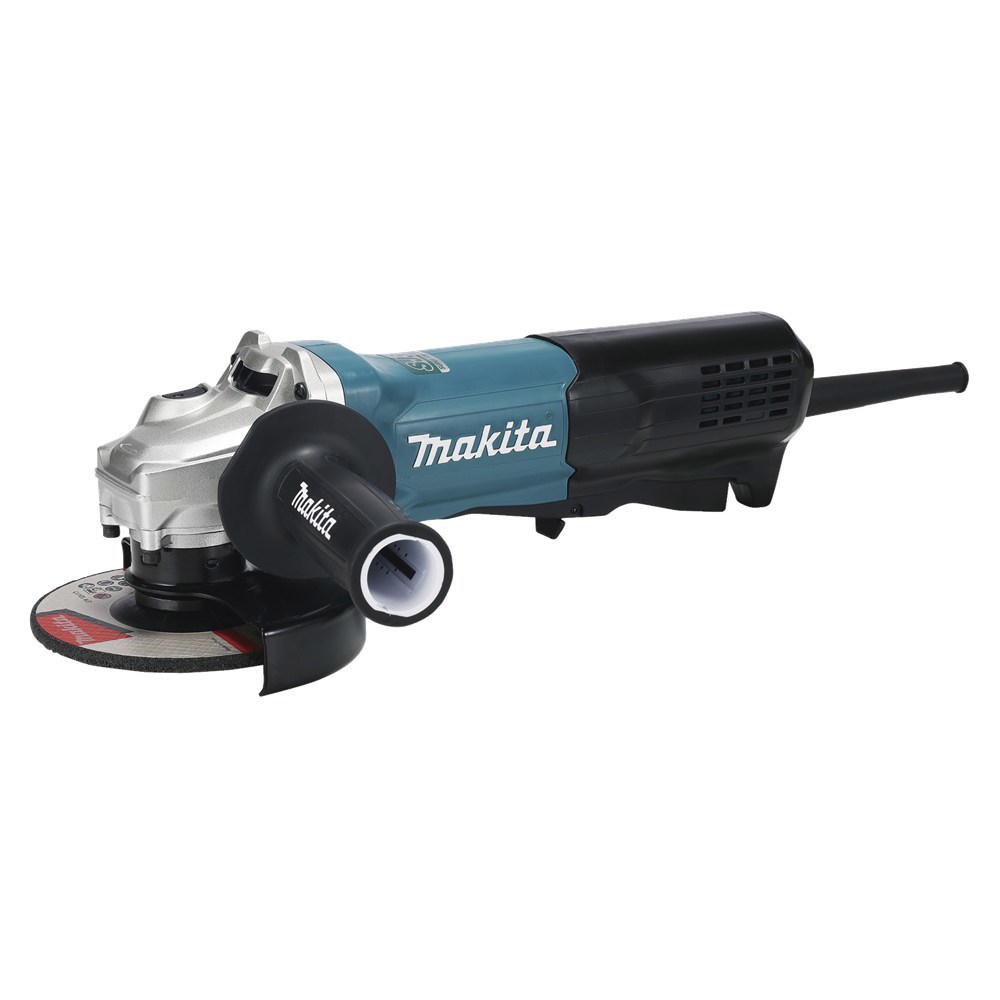 haakse slijper makita 125mm