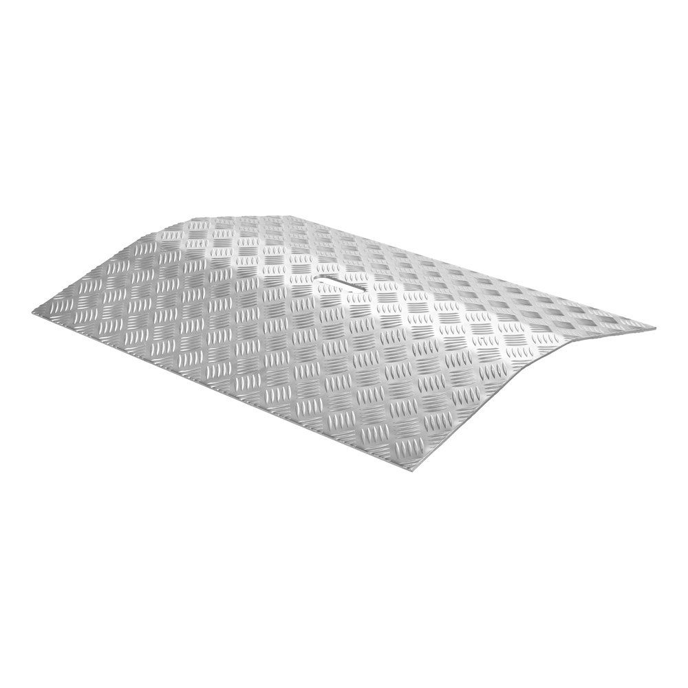 drempelbrug aluminium secucare