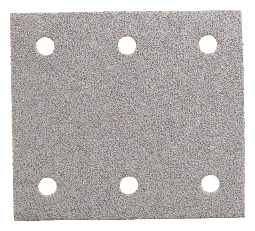 schuurstrook white velcro makita