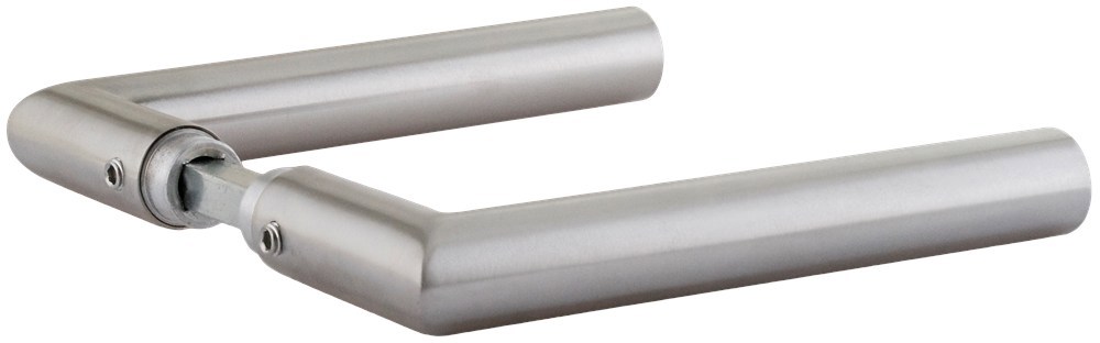 deurkruk rvs a2 oxloc