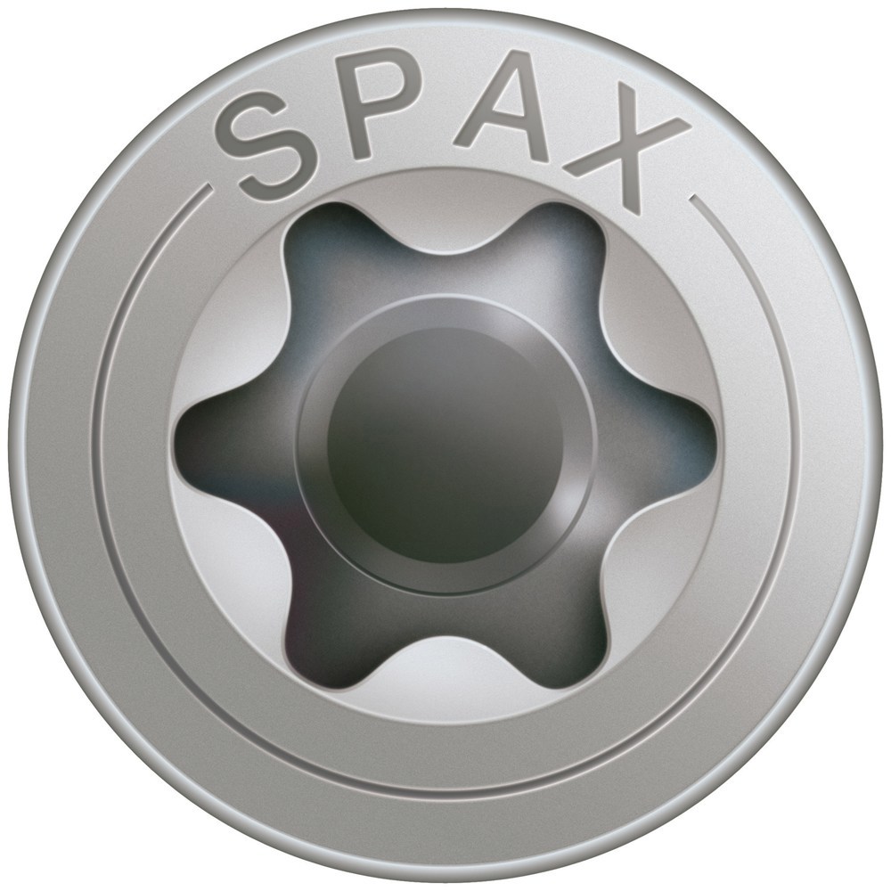 spaanplaatschroef rvs a2 spax-3