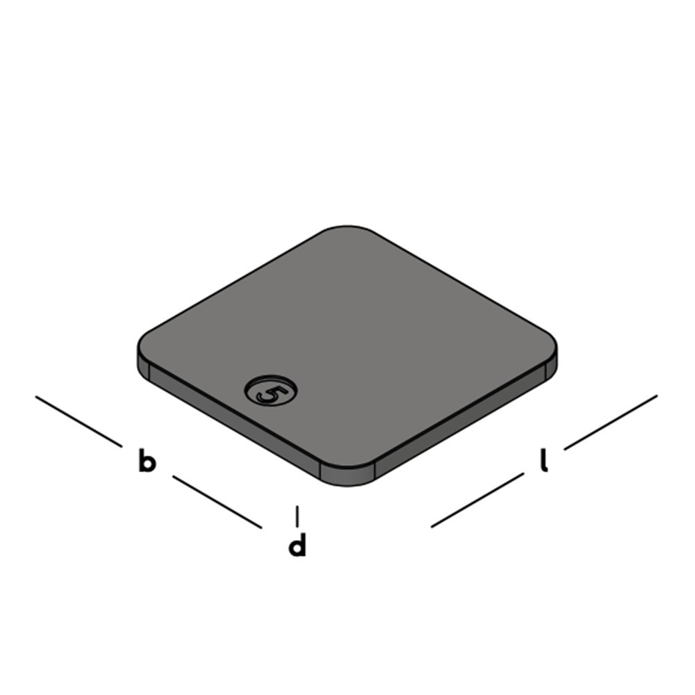 hogedrukplaat abs-3