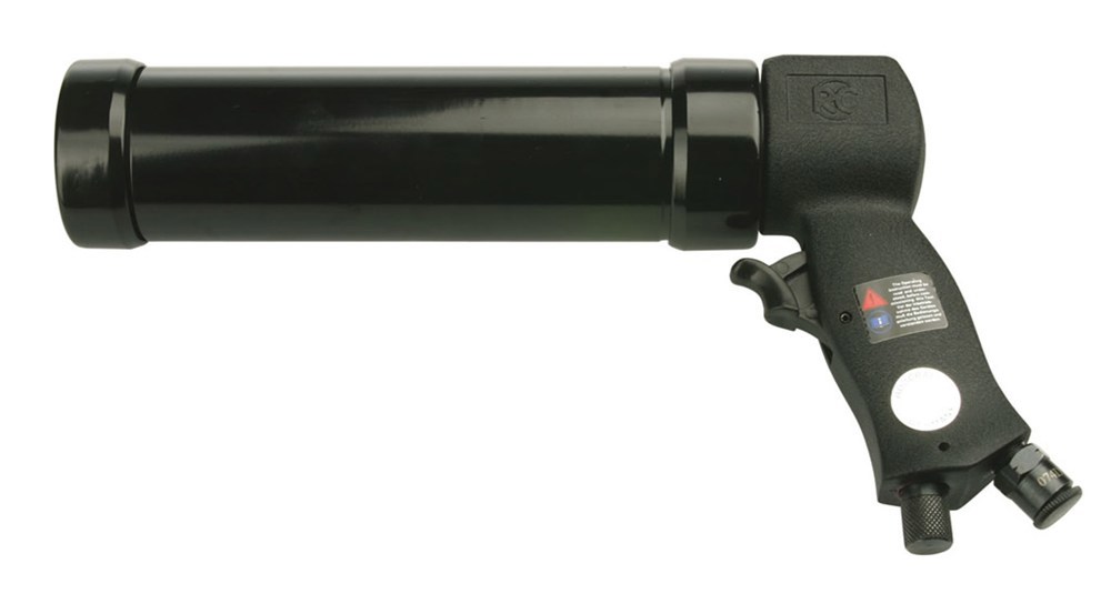 kitpistool gesloten pneumatisch contimac
