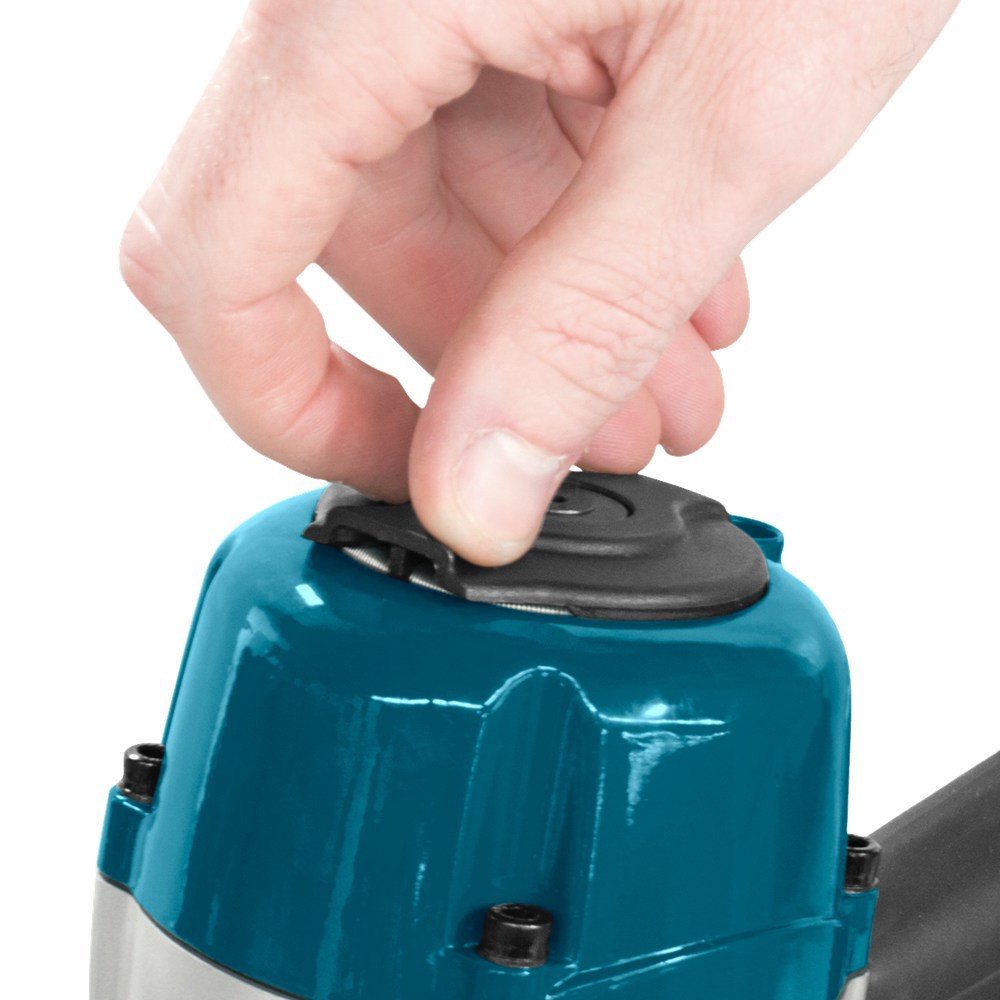 bradtacker makita 8bar-9