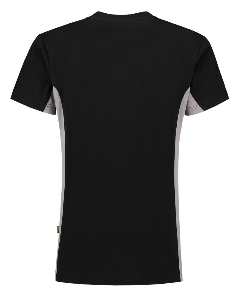 T-shirt bicolor tricorp-4