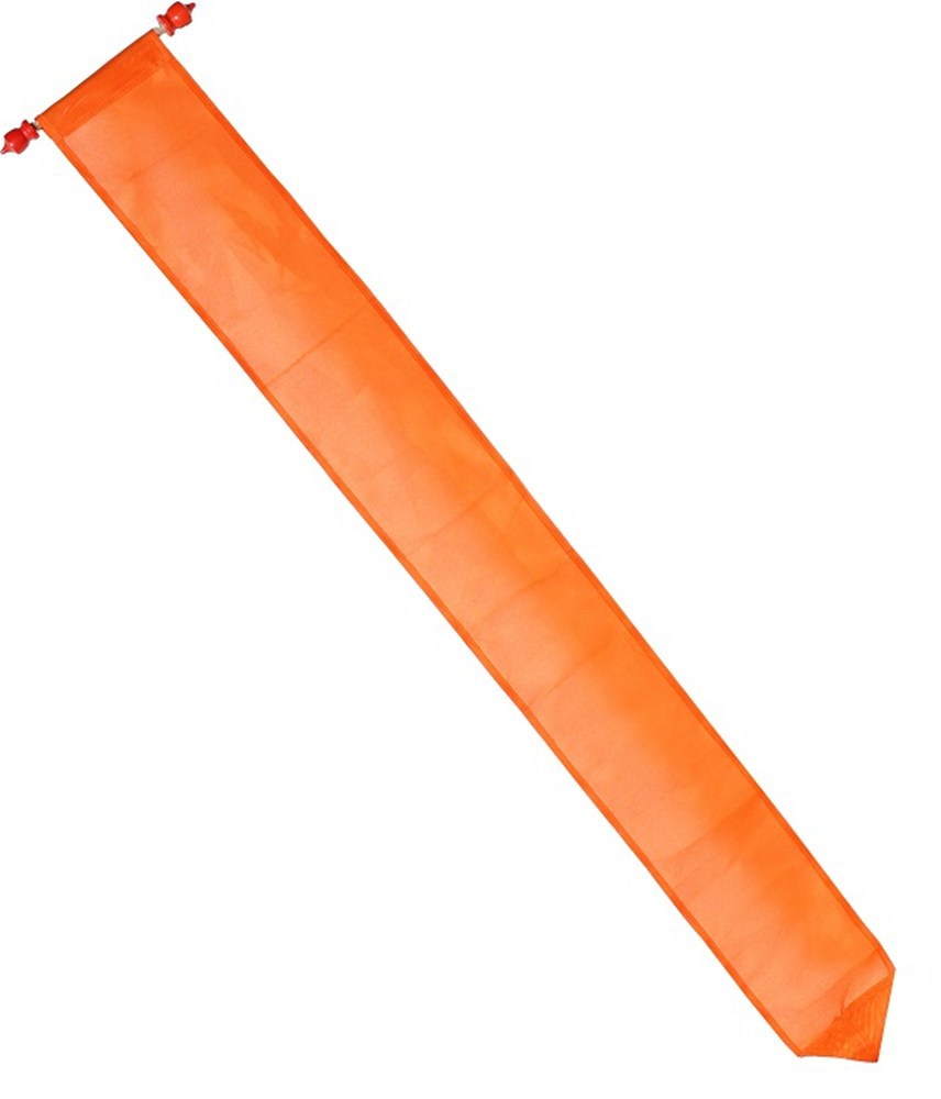 wimpel oranje
