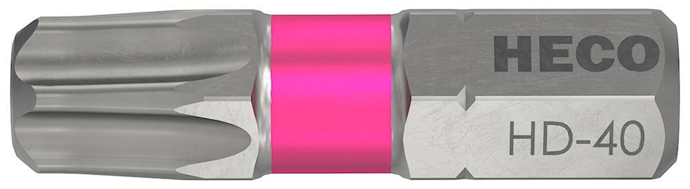 schroefbit heco-drive