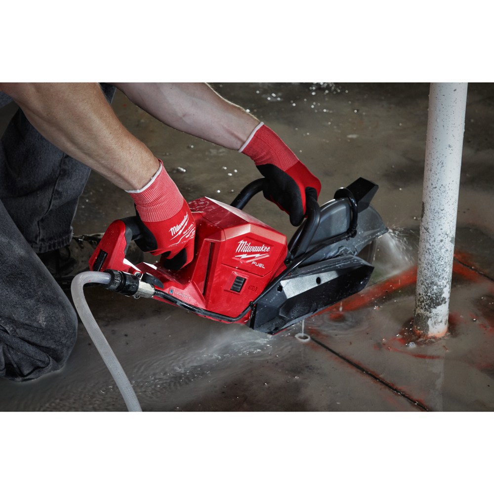 accu doorslijper milwaukee 230mm-19
