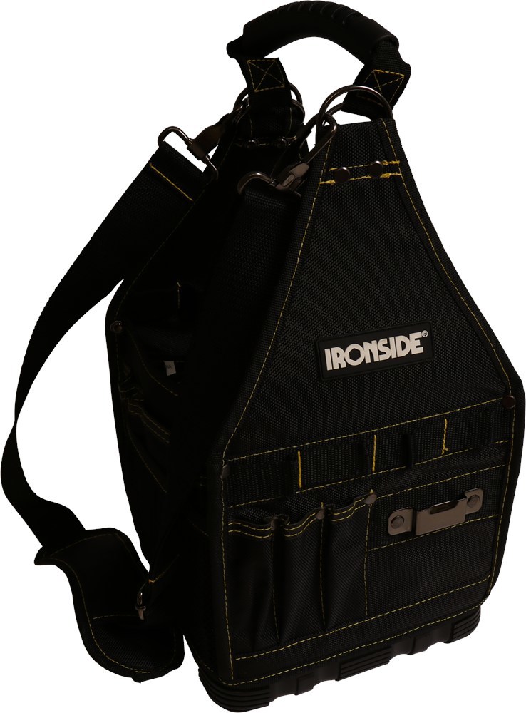 gereedschapstas nylon ironside-8