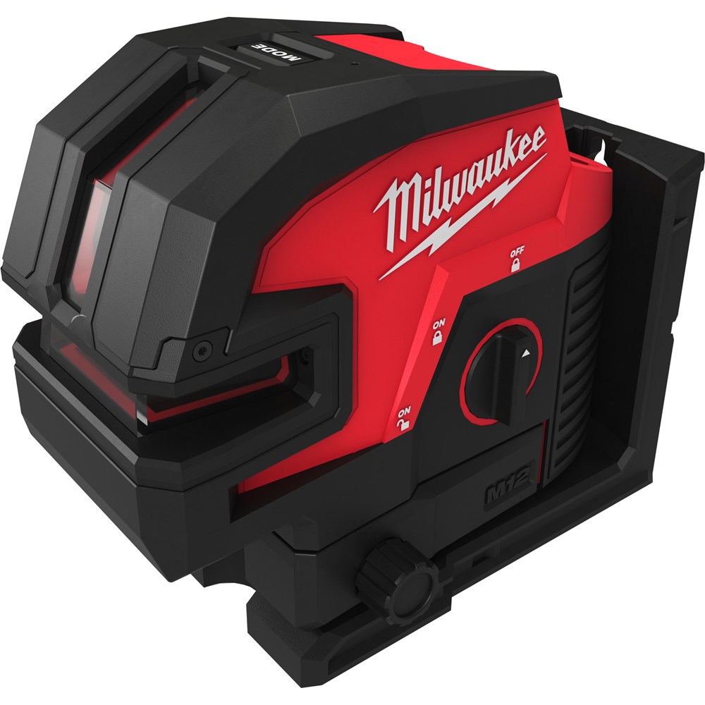 accu kruislijnlaser groen milwaukee-7