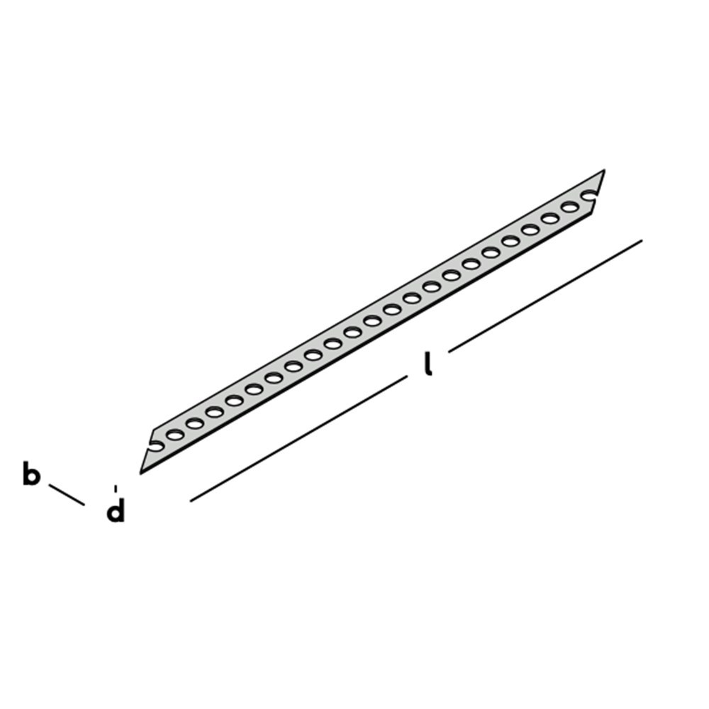 montageband vlak sv-4