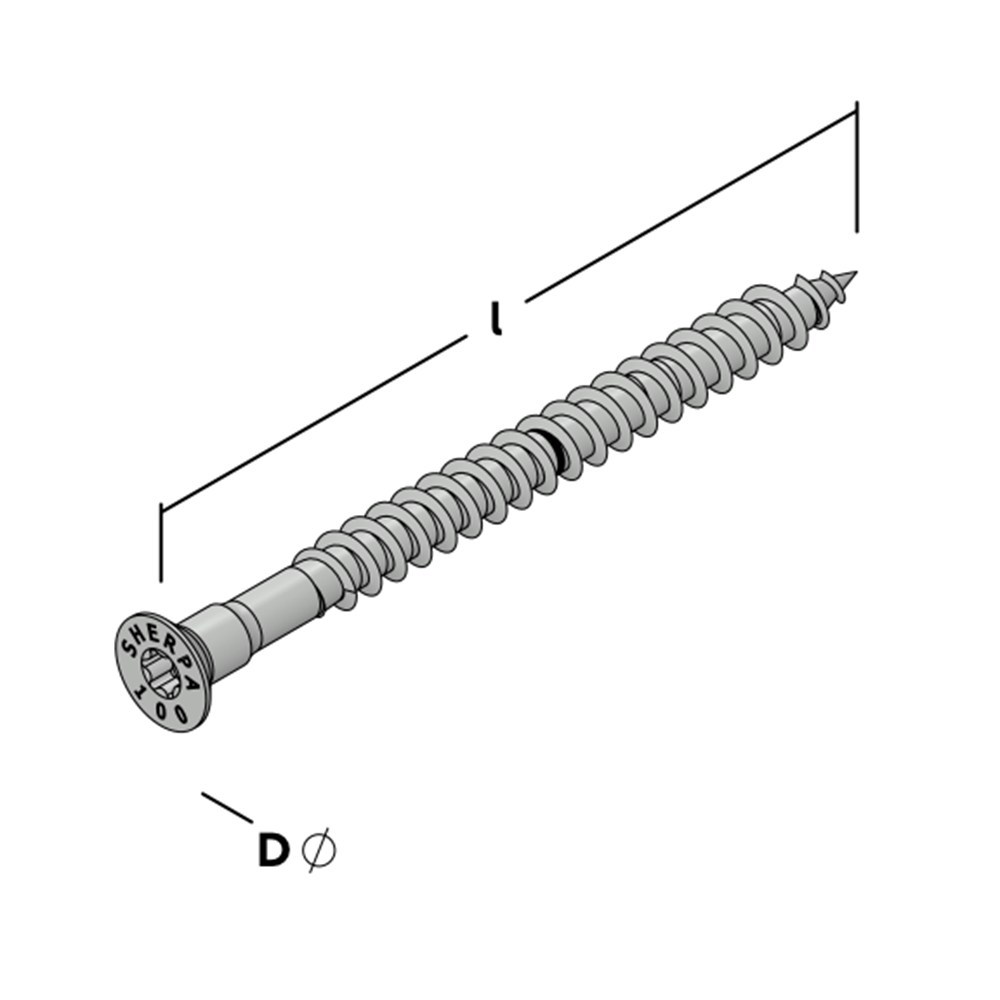 schroef zink-nikkel sherpa-3