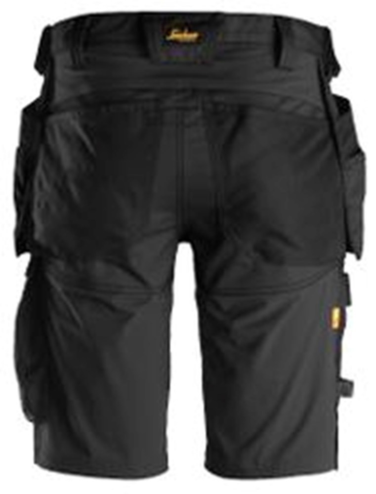 short allroundwork stretch snickers-7