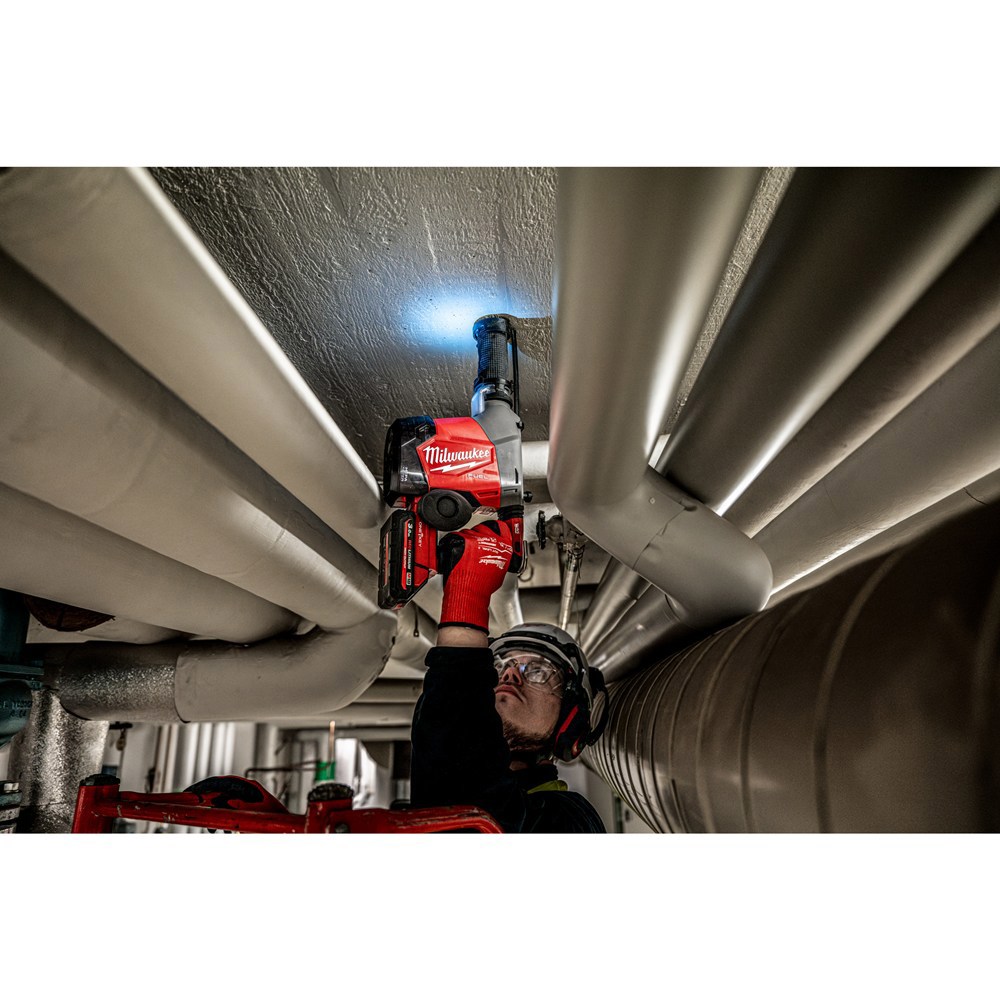 accu boorhamer milwaukee sds-plus-24