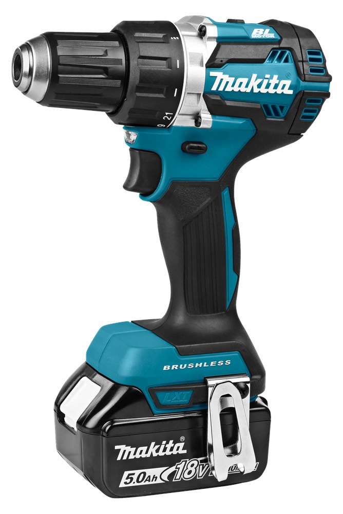 accu boor-/ schroefmachine makita-4