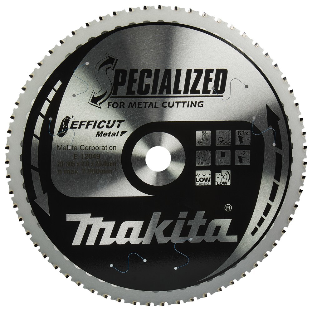 cirkelzaagblad hm makita