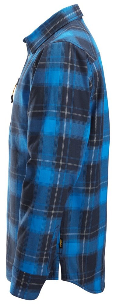 overshirt allroundwork snickers-3