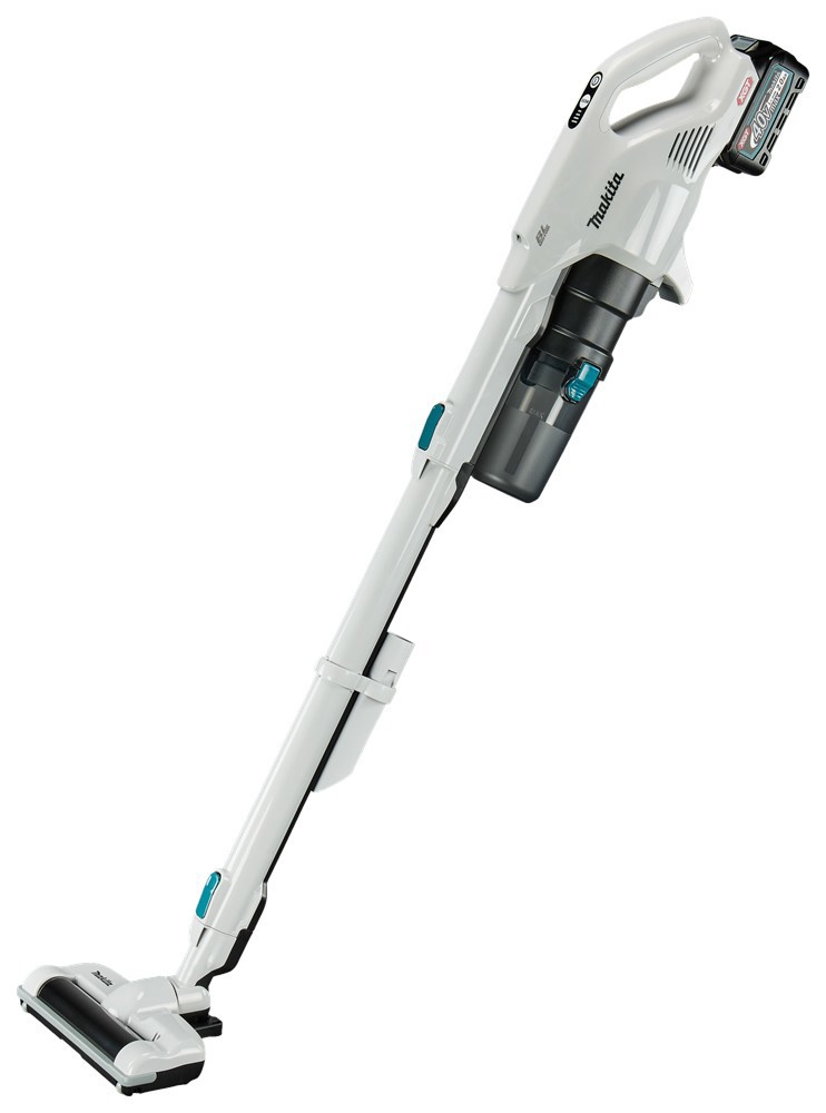 accu steelstofzuiger makita