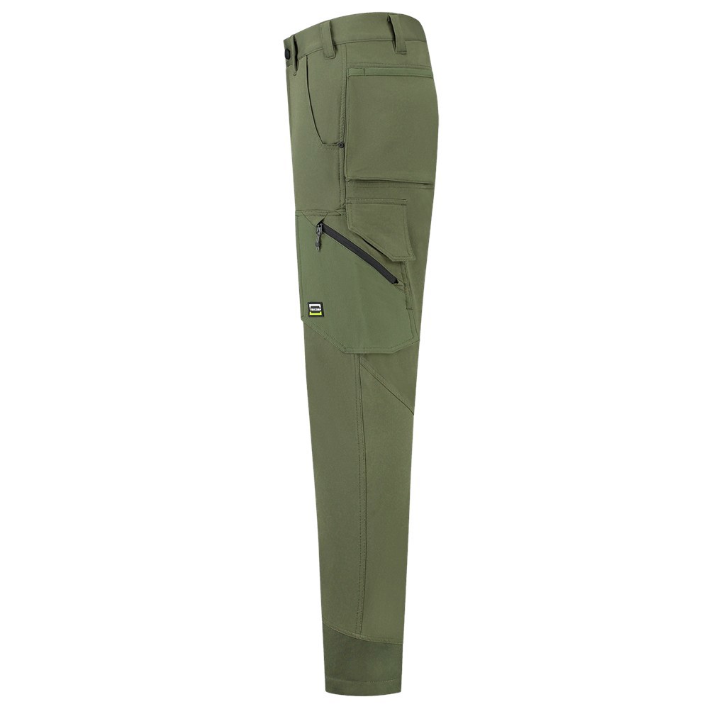 werkbroek 4-way stretch  tricorp-5