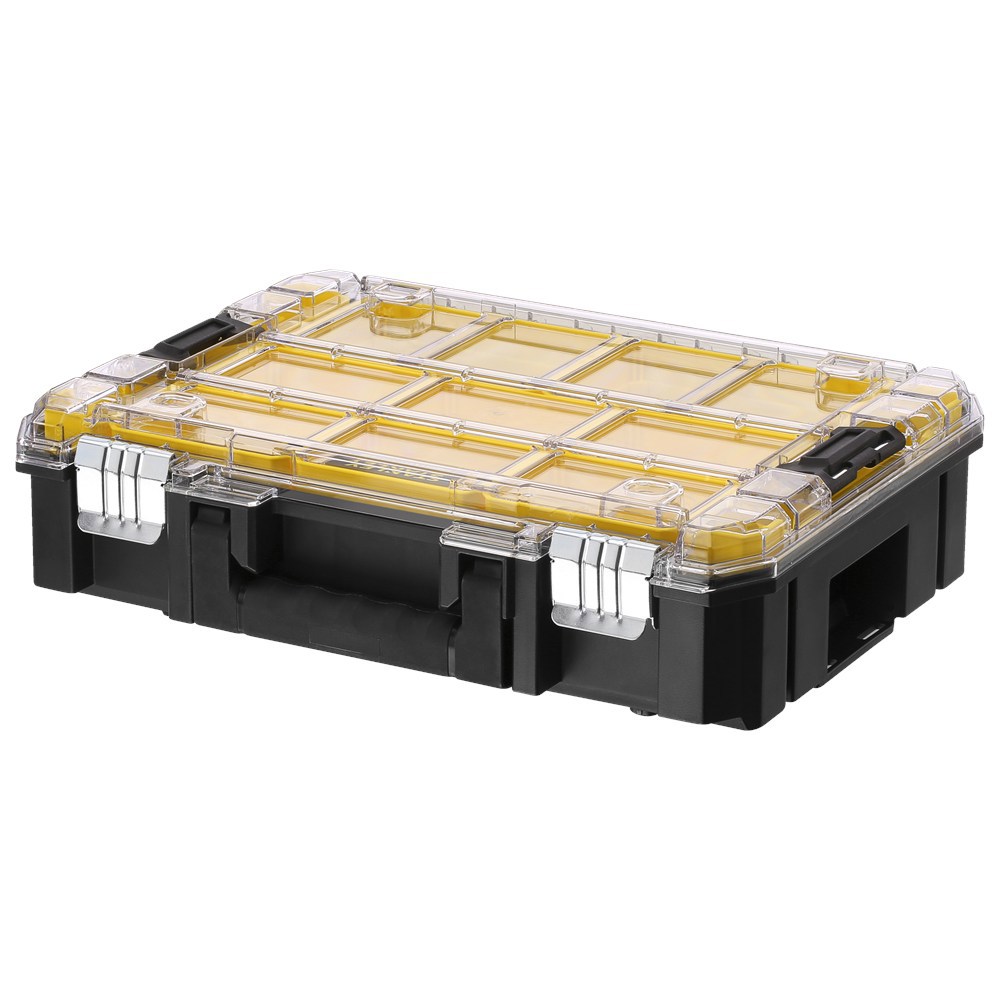 assortimentskoffer stanley fatmax