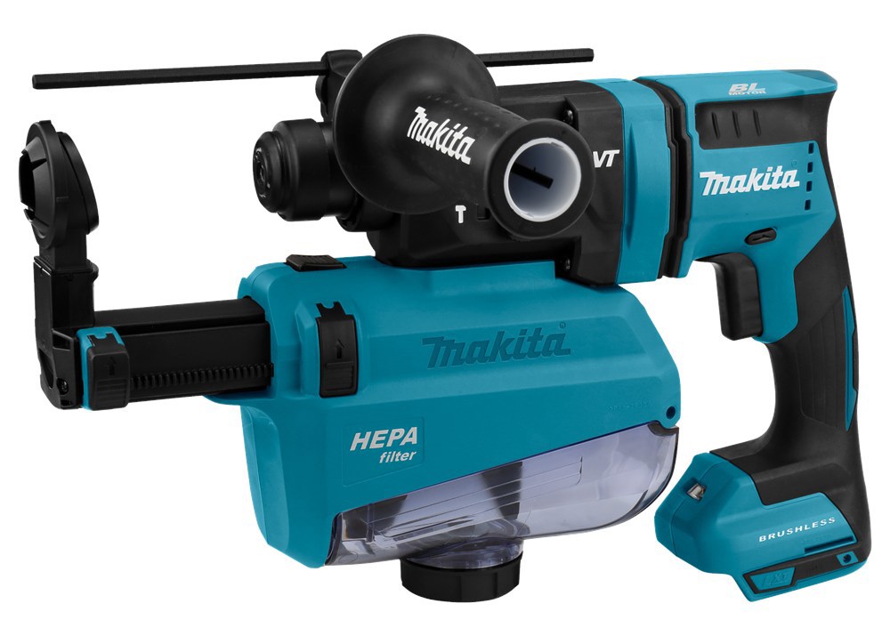 accu combihamer makita sds-plus-3