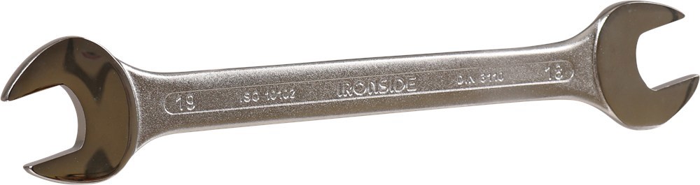 steeksleutel metrisch ironside-5