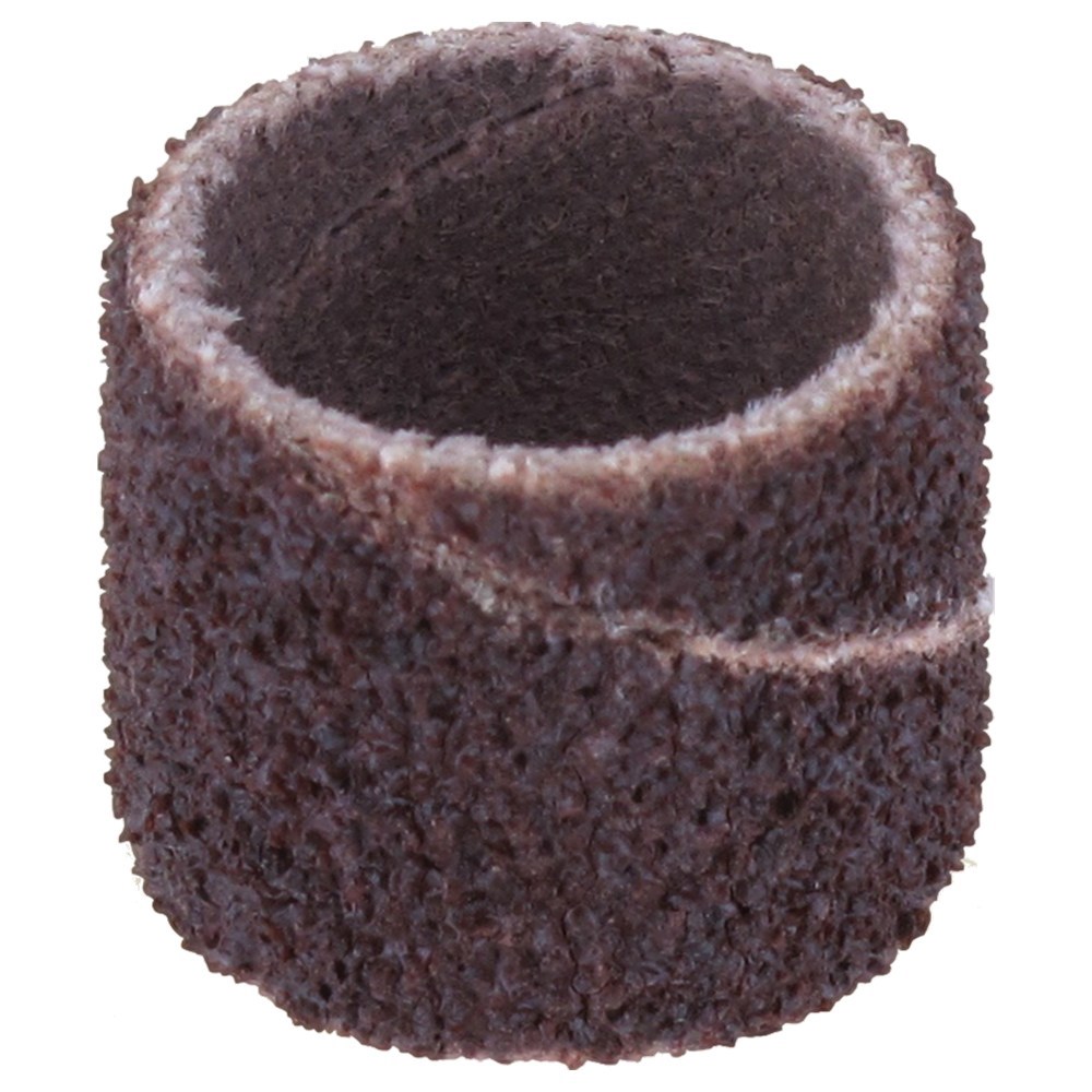 schuurbandje dremel