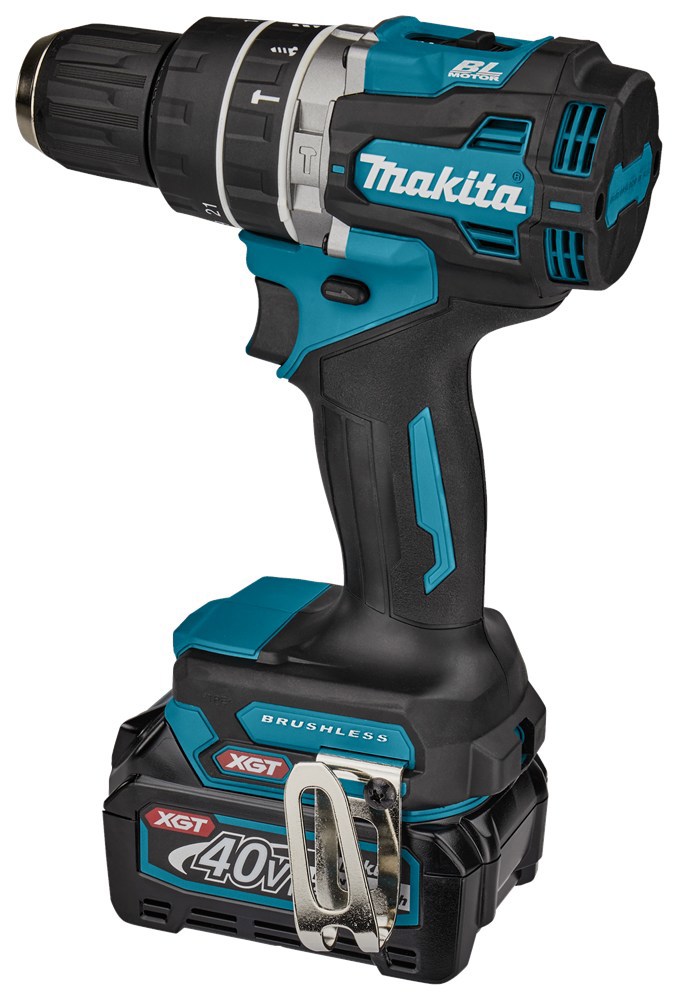accu klopboor-/ schroefmachine makita-4
