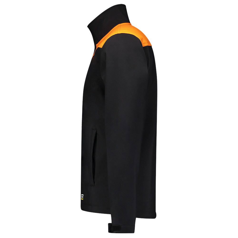 jack softshell bicolor naden tricorp-5
