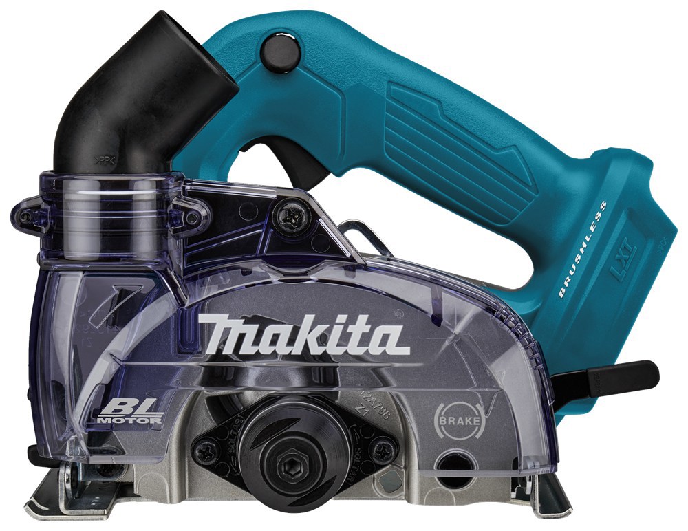 accu diamantsnijder droog makita 125mm-4