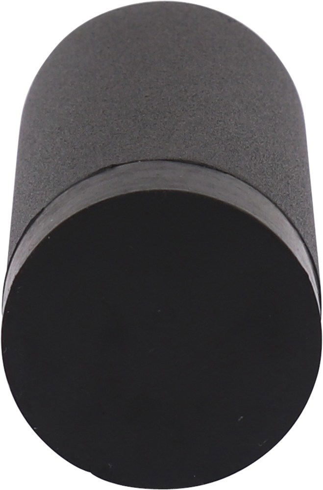 deurbuffer rvs a2 mat zwart oxloc-3