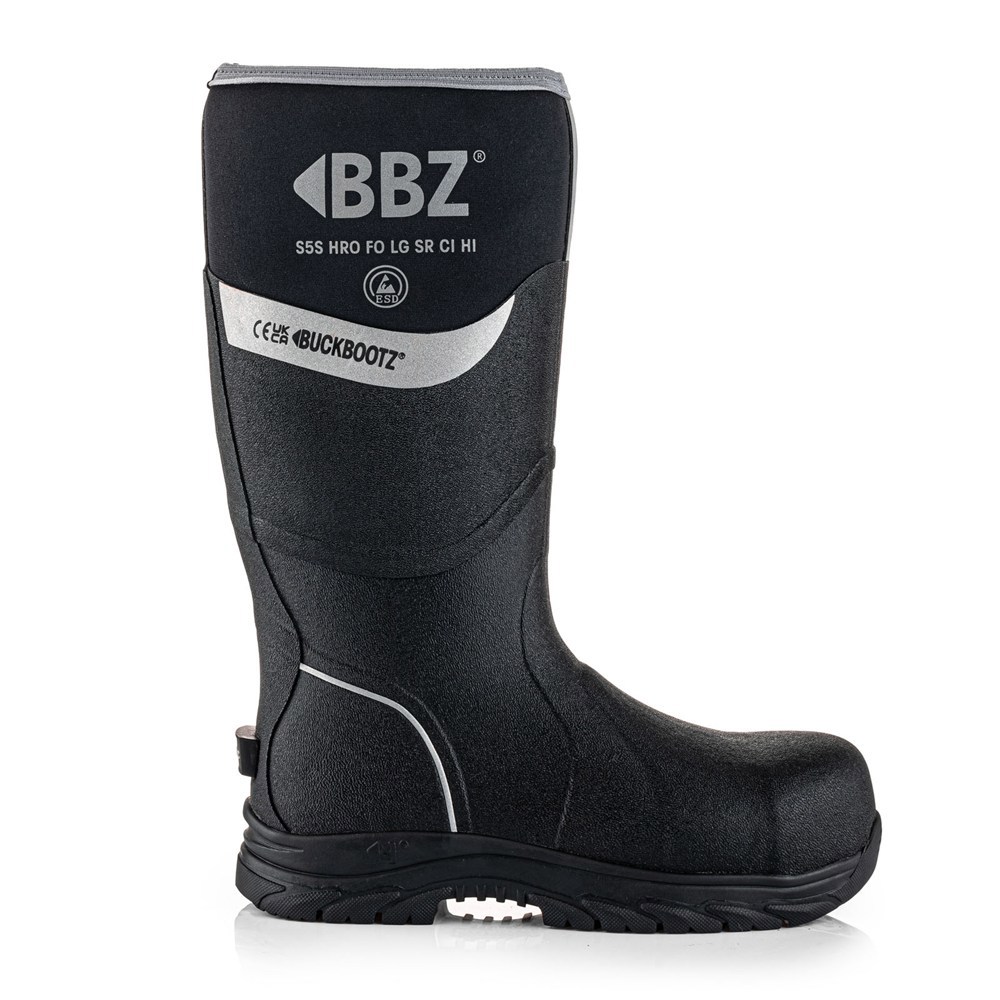 veiligheidslaarzen buckbootz-3