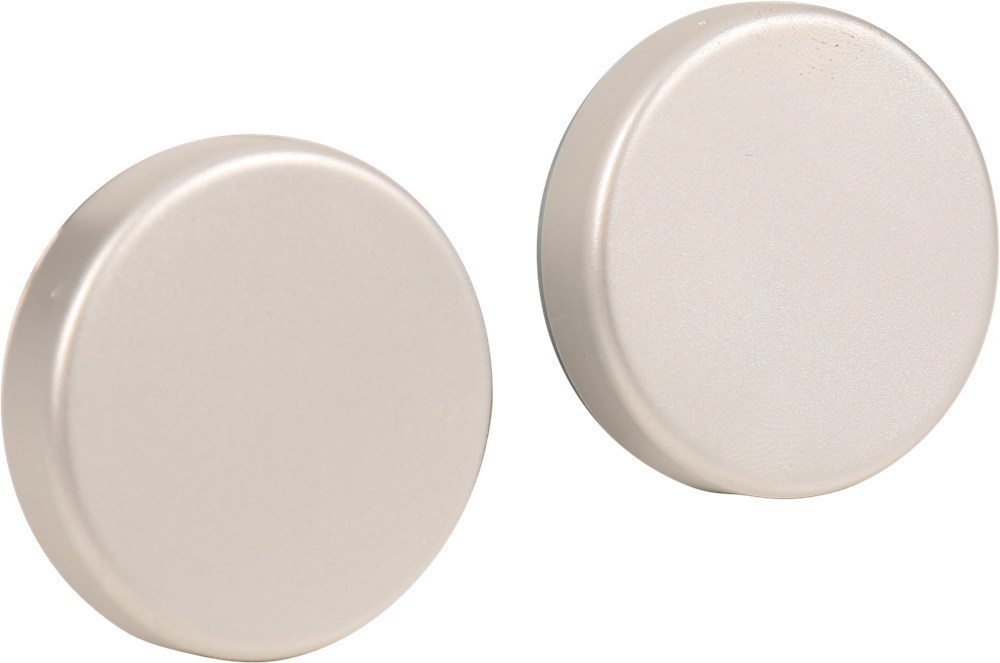 blindrozet aluminium f1 oxloc
