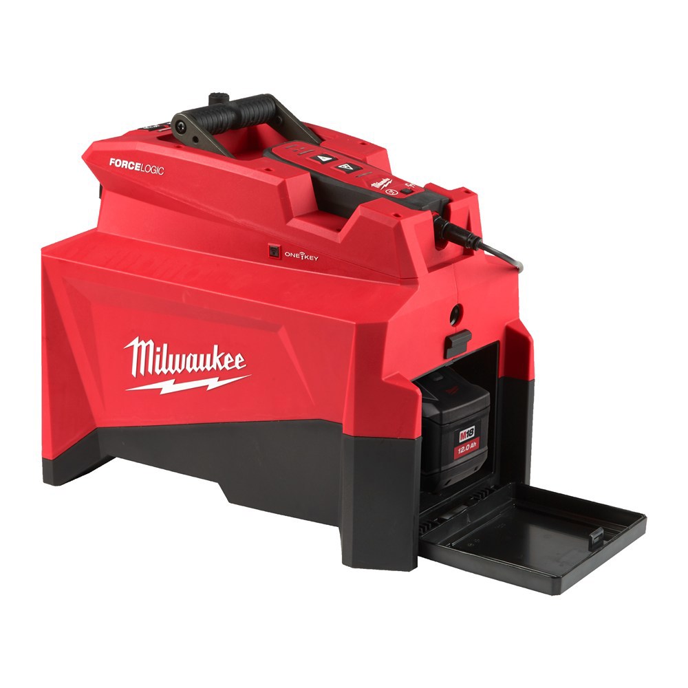 accu hydraulische pomp milwaukee-4