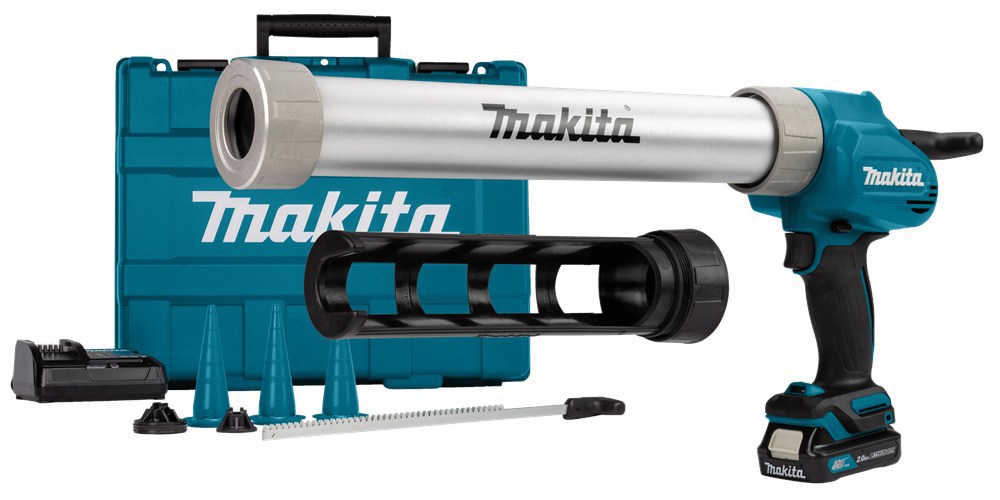 accu kitpistool makita