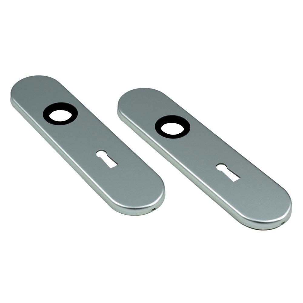 kortschild aluminium f1 oxloc
