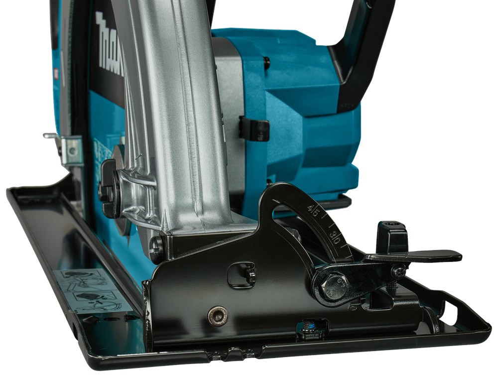 accu cirkelzaagmachine makita 415mm-8