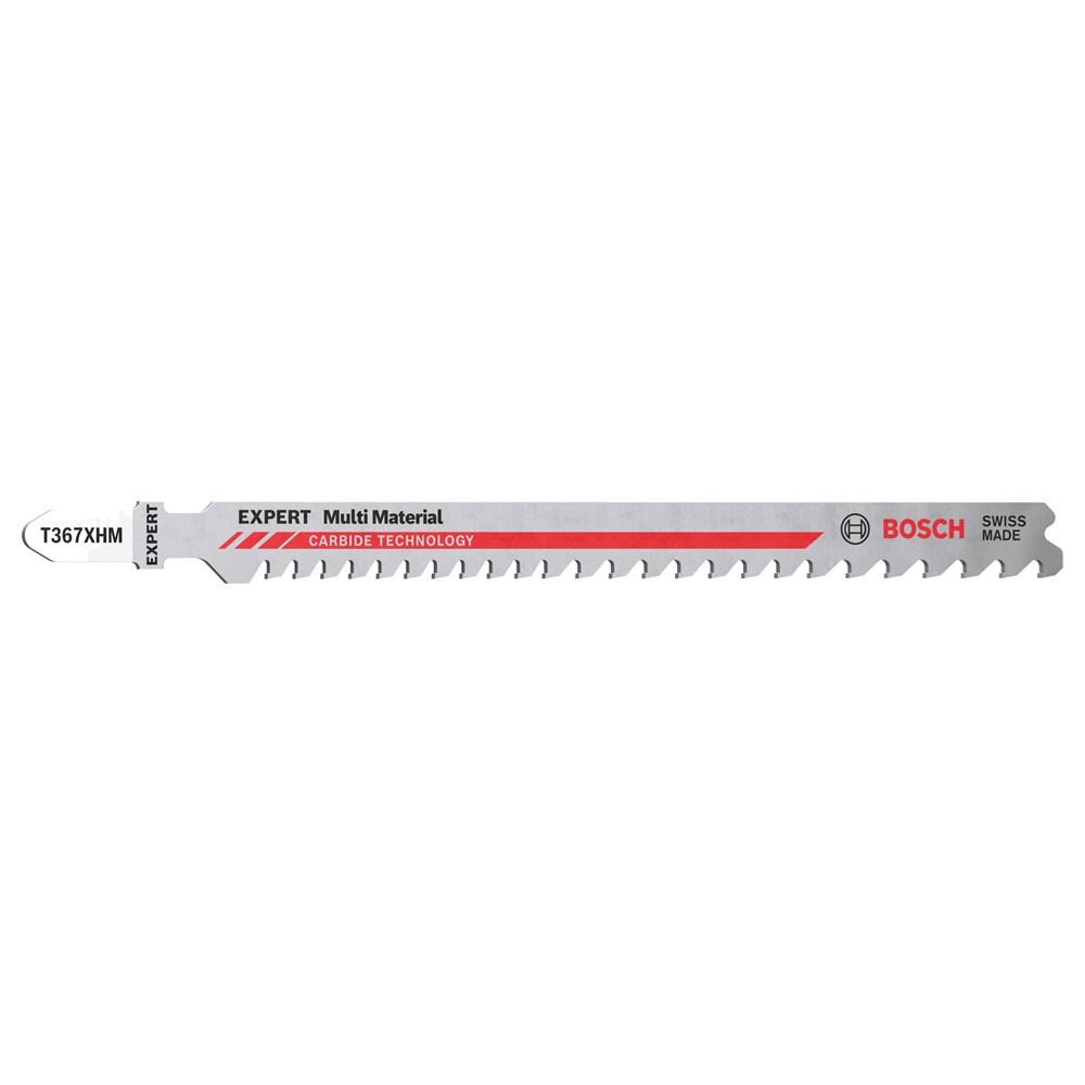decoupeerzaagblad bosch multimaterial