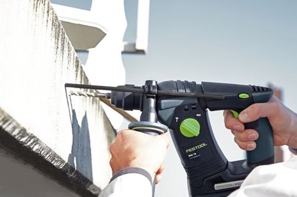 accu boorhamer festool sds-plus-11