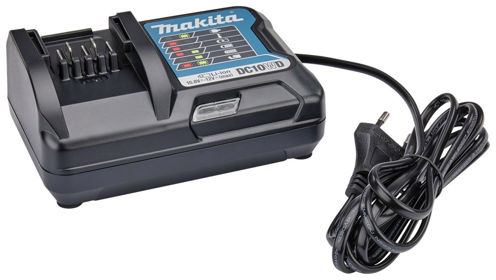 accu lader makita