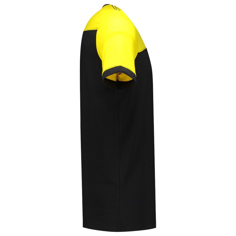 T-shirt bicolor naden tricorp-6