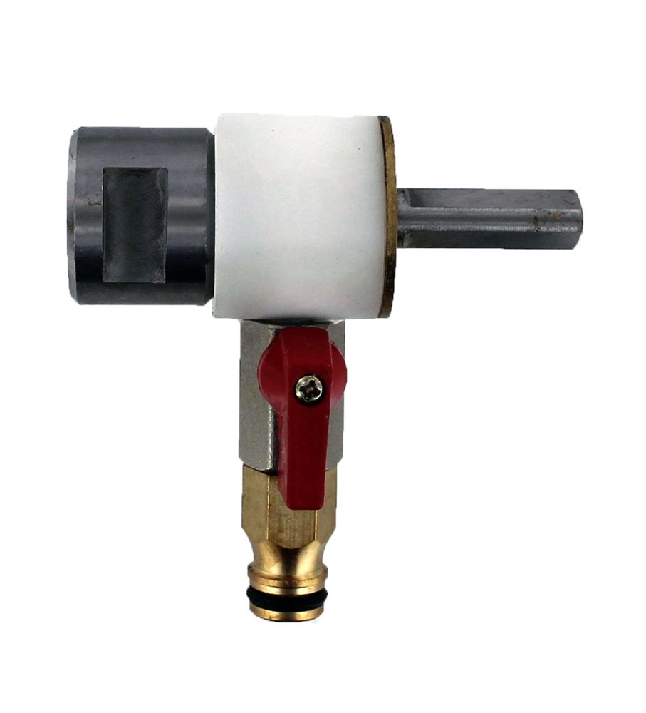 waterspoelkop carat