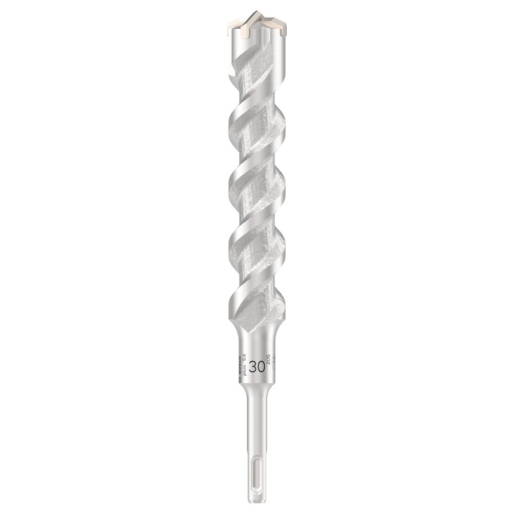 hamerboor sds-plus-5x bosch