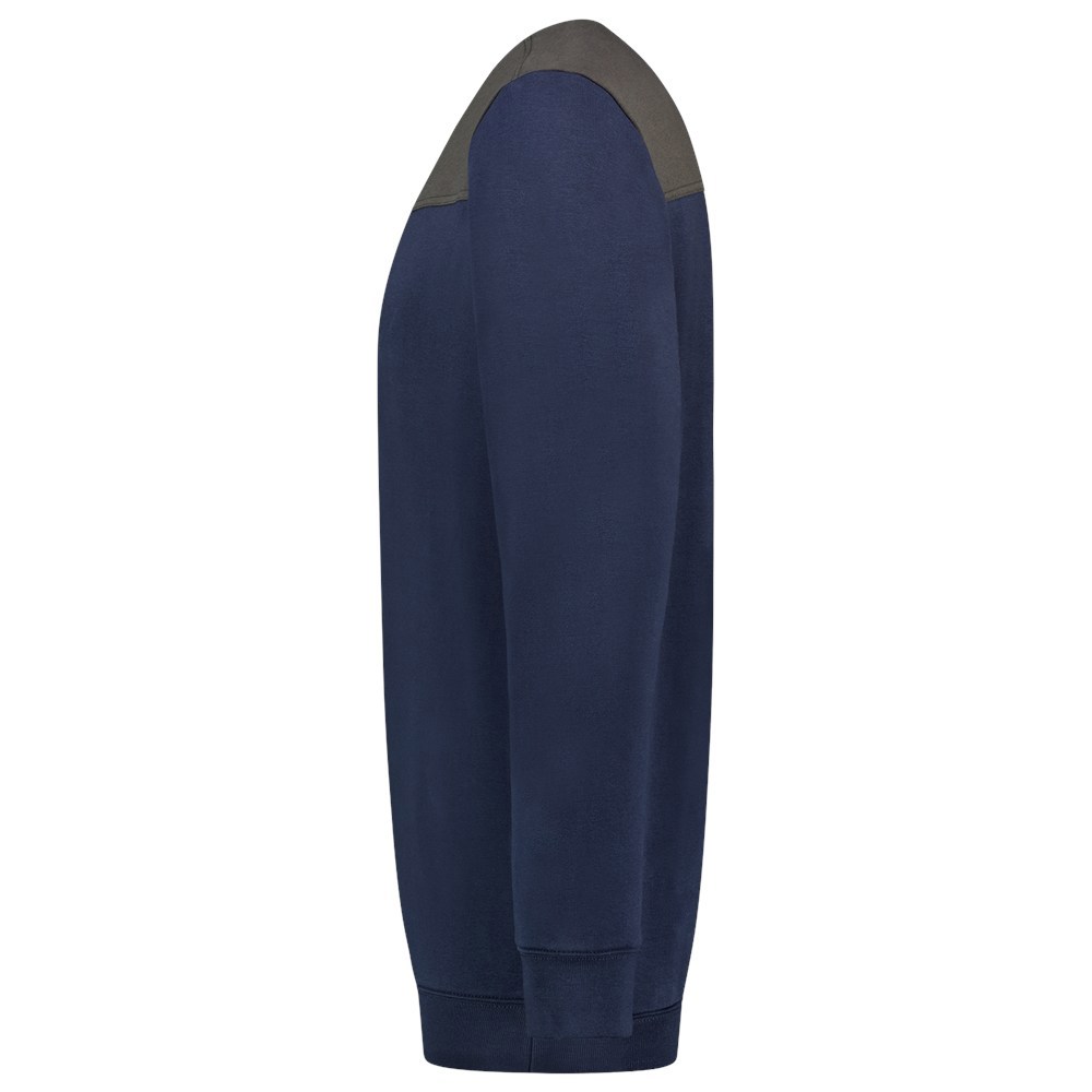 sweater bicolor naden tricorp-5