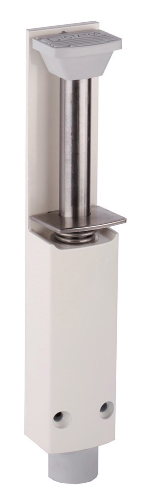deurvastzetter matzilver dictator-4